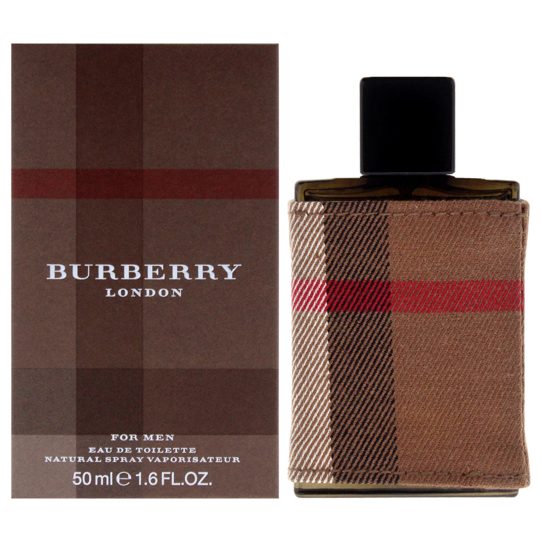 Burberry Burberry London Men EDT Spray