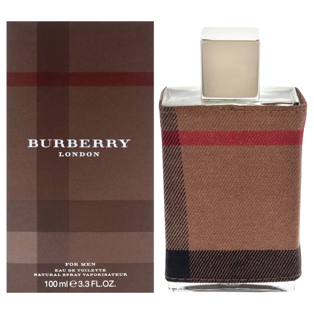 Burberry Burberry London Men EDT Spray