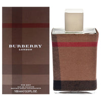 Burberry Burberry London Men EDT Spray