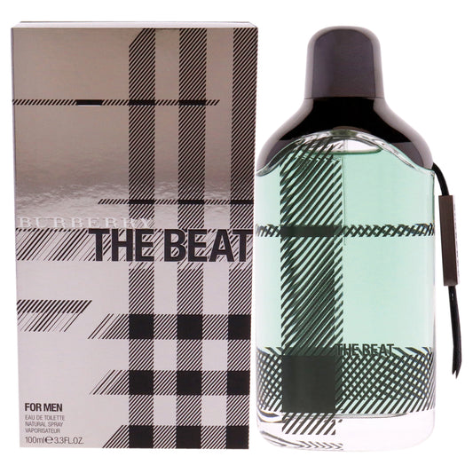 Burberry The Beat