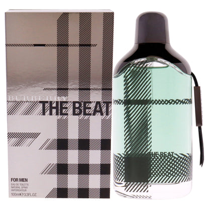 Burberry The Beat