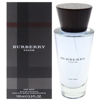 Burberry Burberry Touch Men EDT Spray