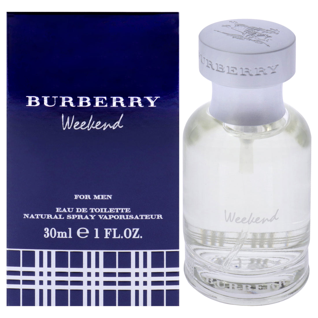 Burberry Burberry Weekend Men EDT Spray