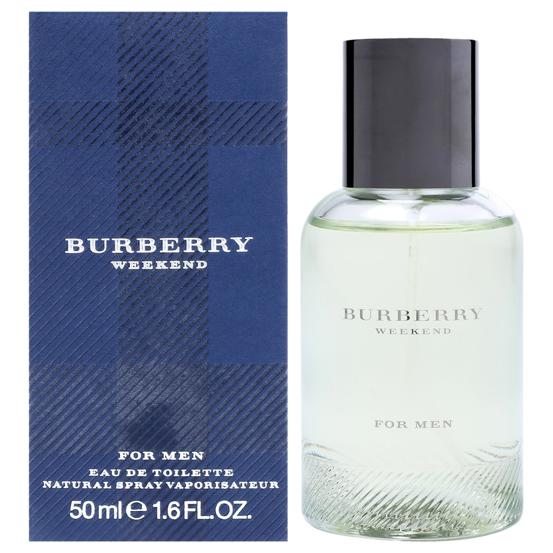 Burberry Burberry Weekend Men EDT Spray
