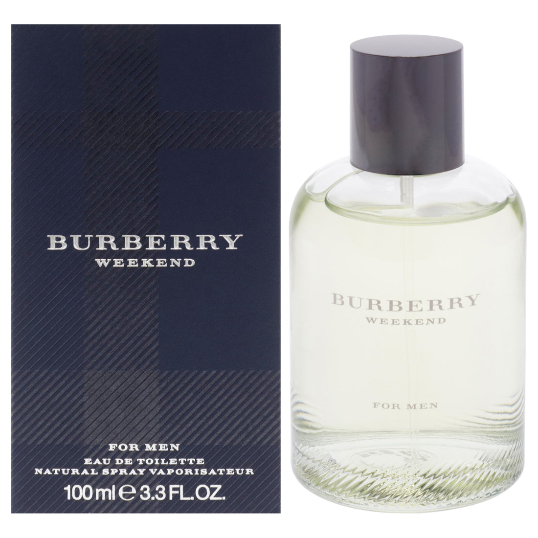 Burberry Burberry Weekend Men EDT Spray