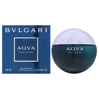 Bvlgari Aqva