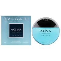 Bvlgari Bvlgari Aqva Marine Men EDT Spray