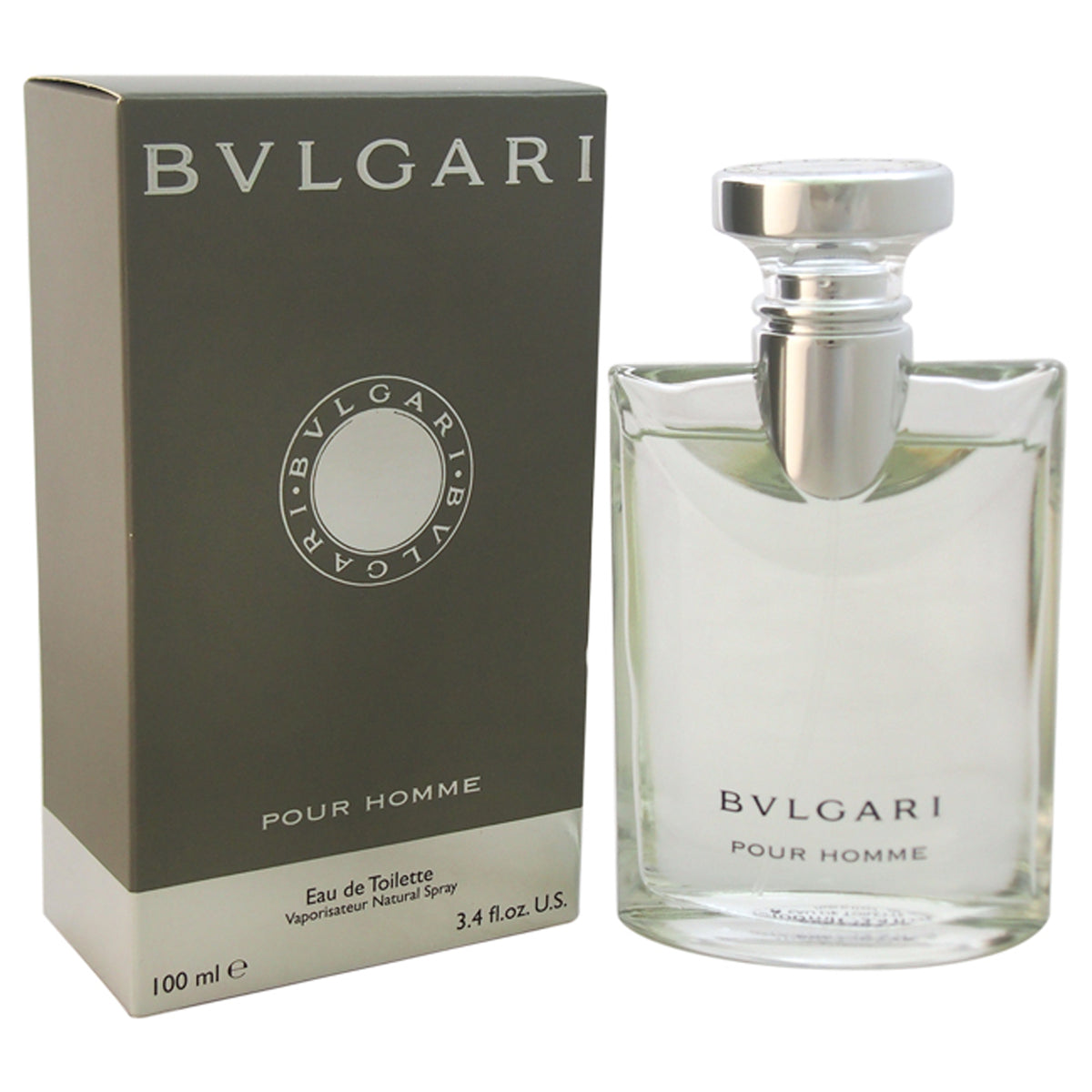 Bvlgari EDT Spray