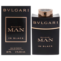 Bvlgari Bvlgari Man In Black Men EDP Spray