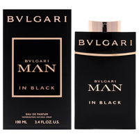 Bvlgari Bvlgari Man In Black Men EDP Spray