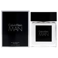 Calvin Klein Calvin Klein Man Men EDT Spray