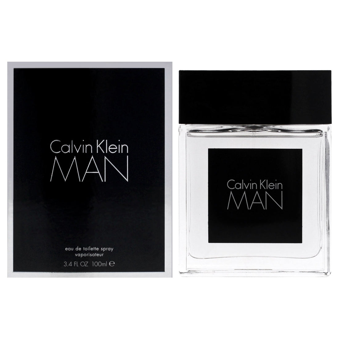 Calvin Klein Man