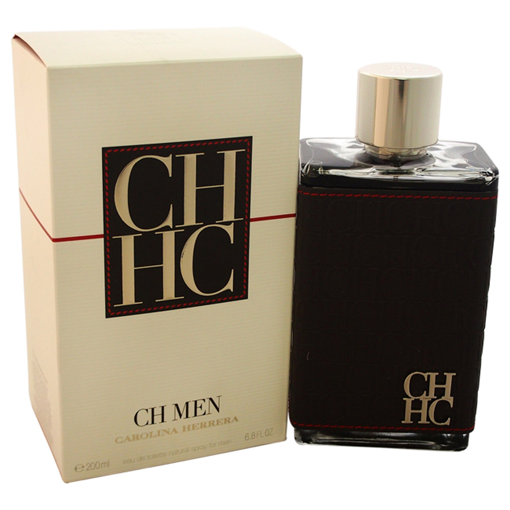Carolina Herrera CH Men EDT Spray