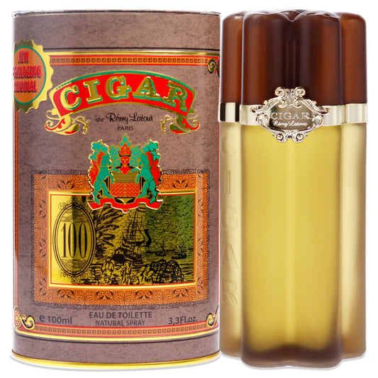 Cigar