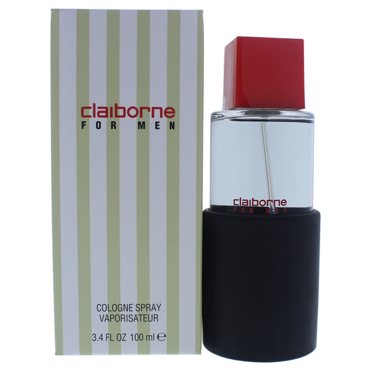 Claiborne