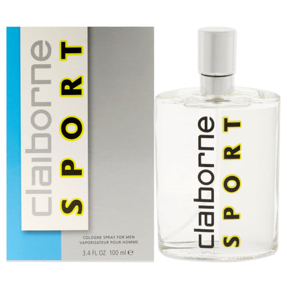 Claiborne Sport