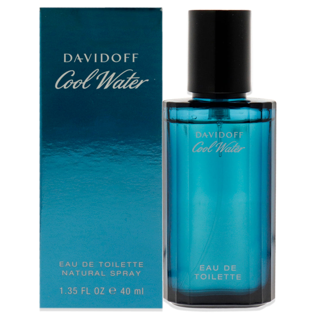 Davidoff Cool Water Men EDT Spray