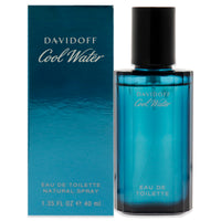 Davidoff Cool Water Men EDT Spray