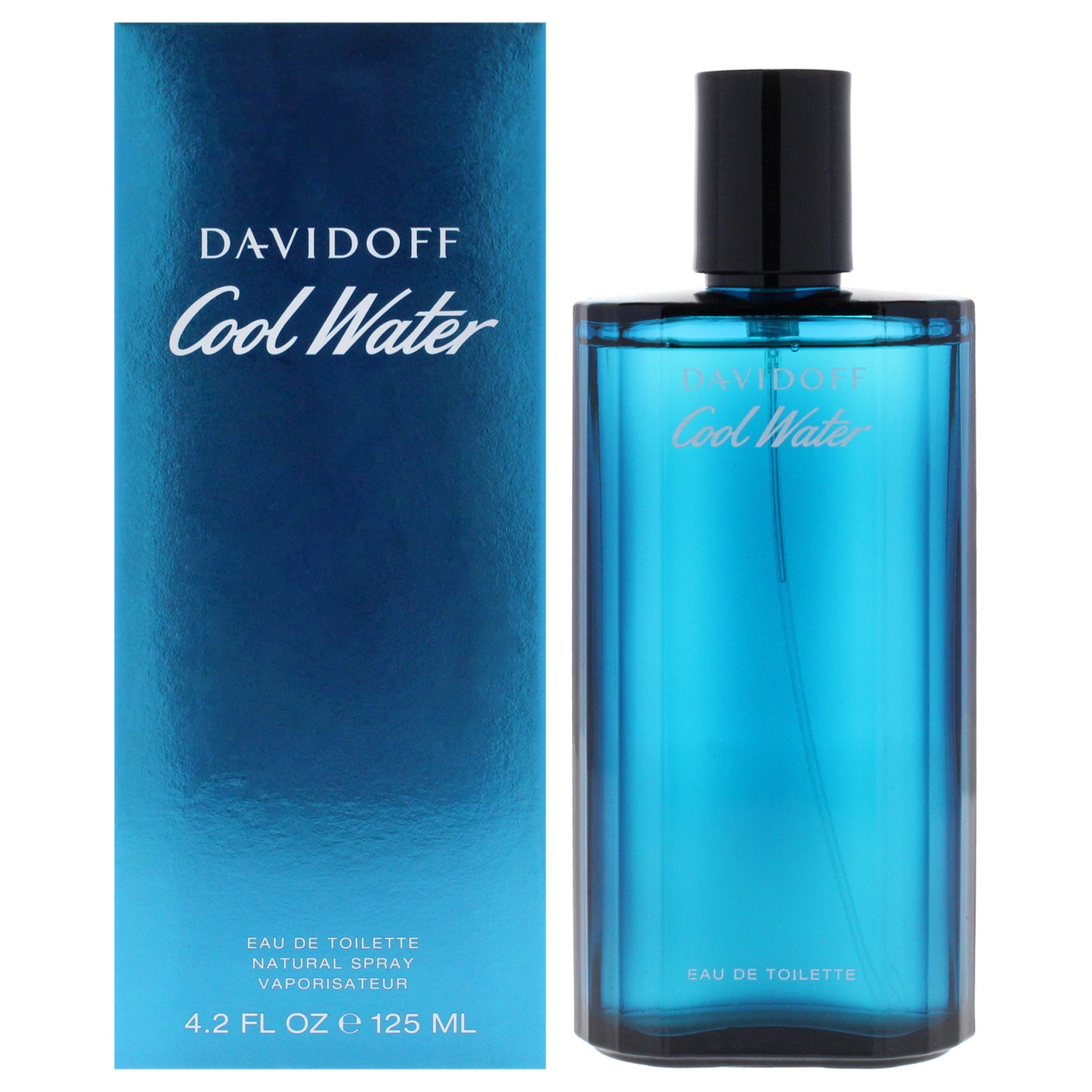 Davidoff Cool Water Men EDT Spray