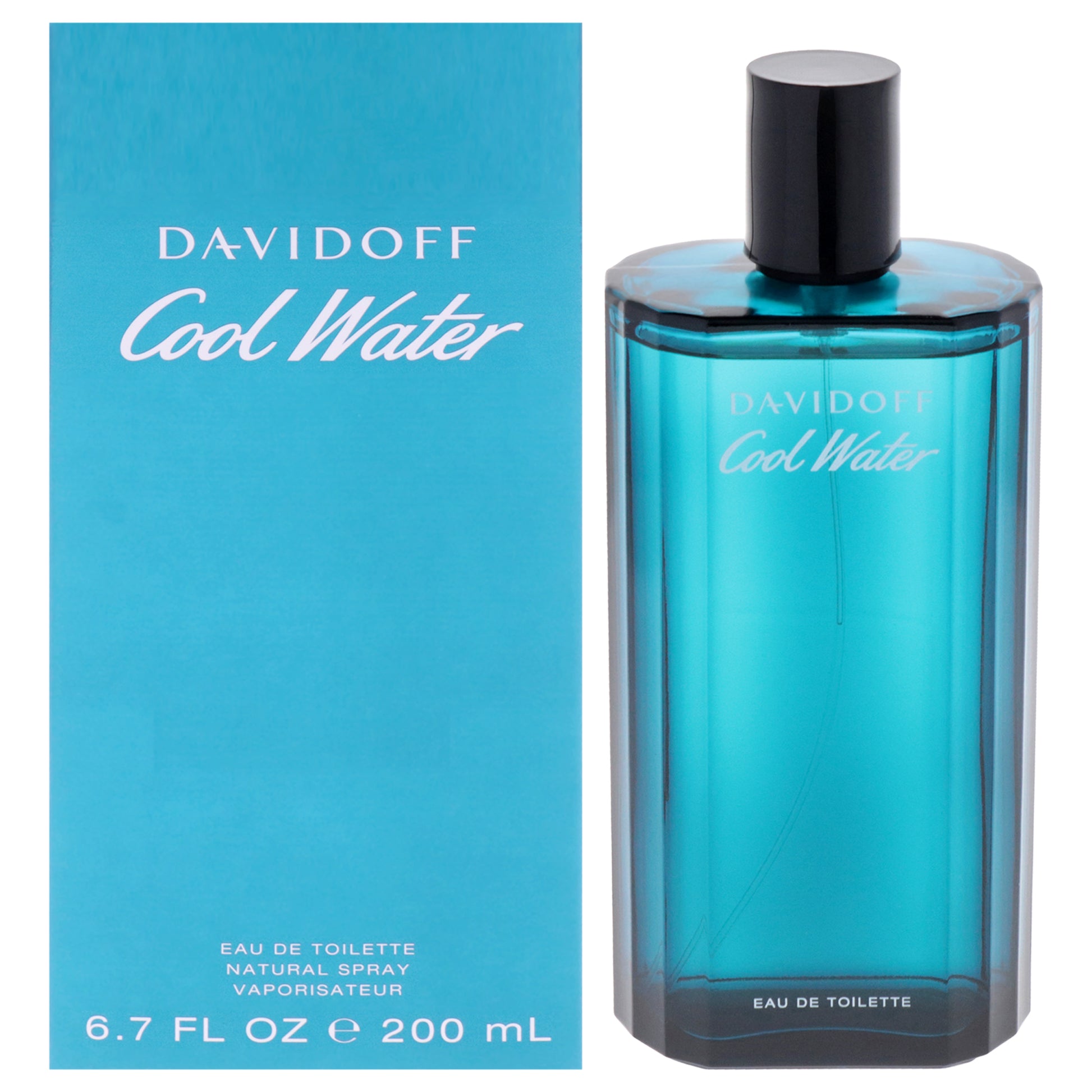 Davidoff Cool Water Men EDT Spray