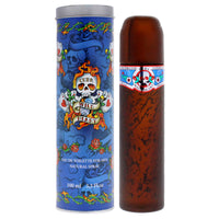 Cuba Cuba Wild Heart Men EDT Spray