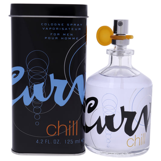 Curve Chill