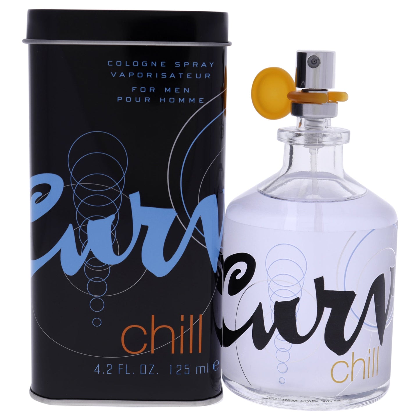 Curve Chill