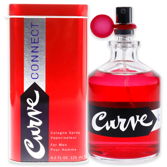 Curve Connect