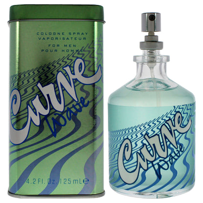 Curve Wave