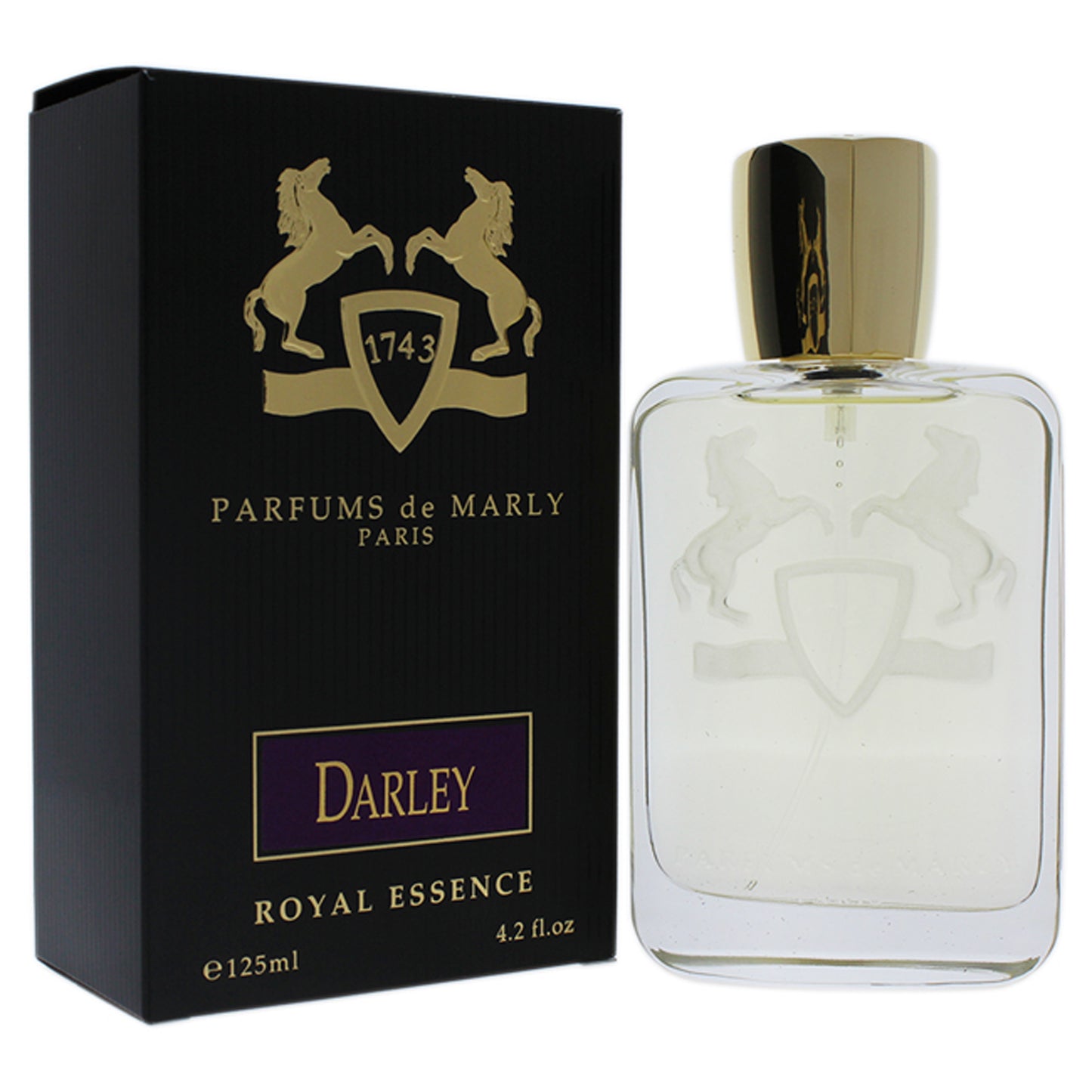 Darley