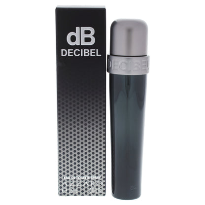 dB Decibel