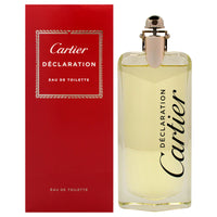 Cartier Declaration Men EDT Spray