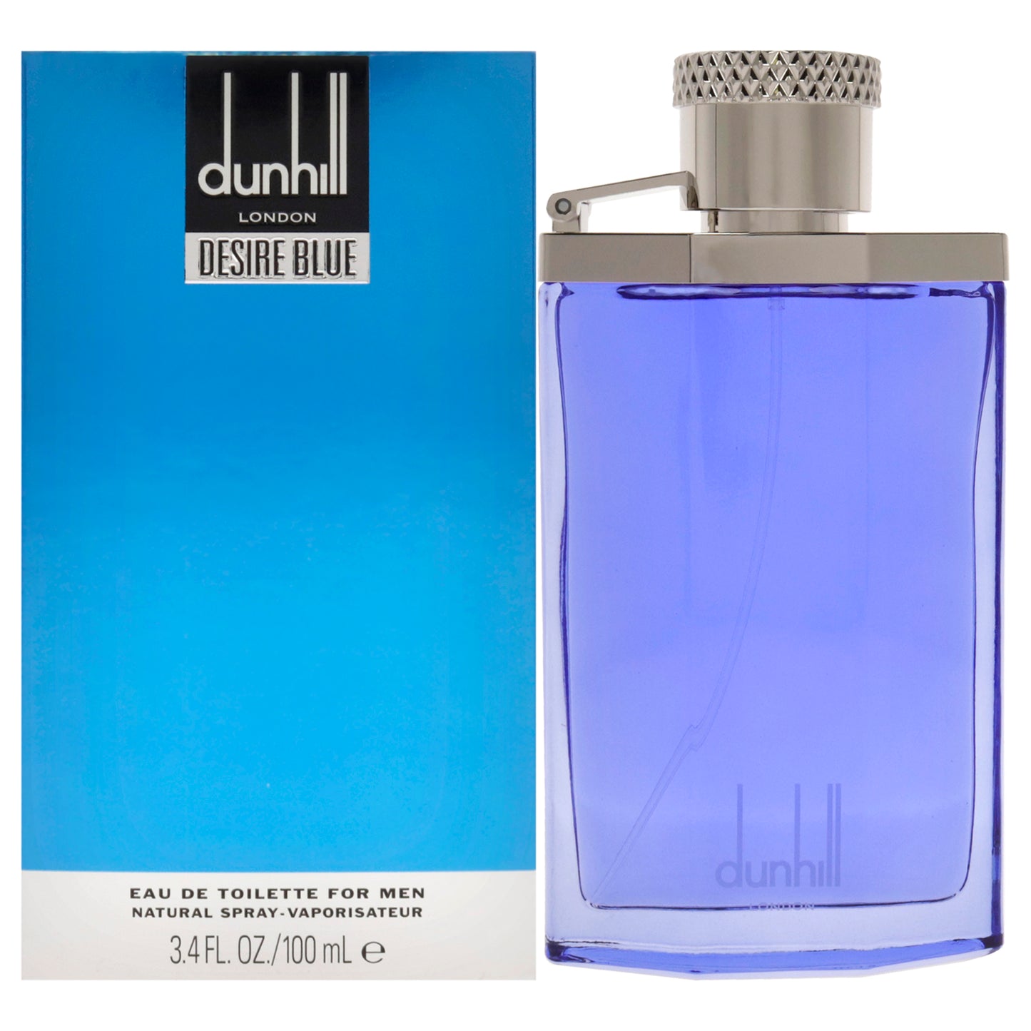 Desire Blue