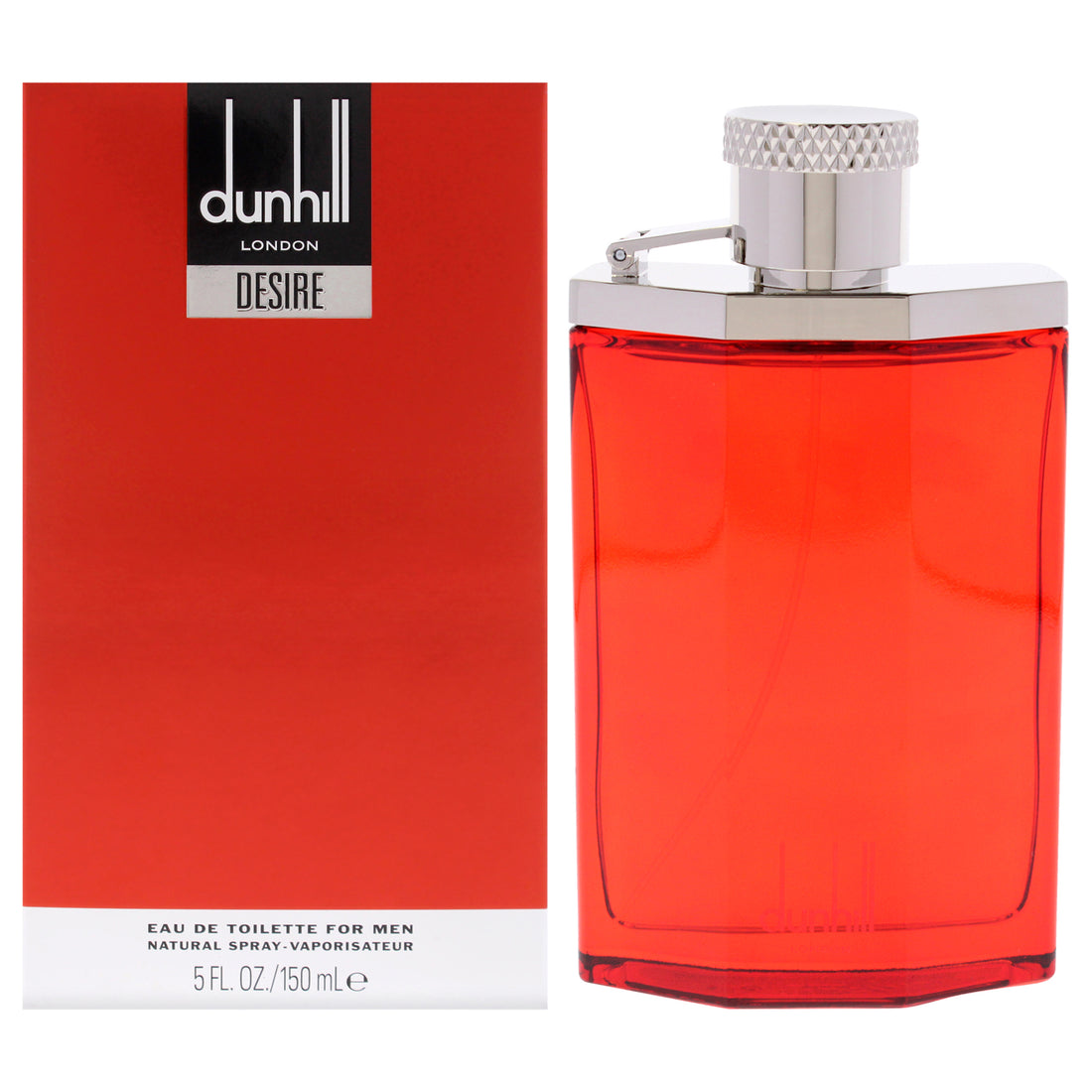 Alfred Dunhill Desire Men EDT Spray
