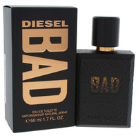 Diesel Diesel Bad Men EDT Spray