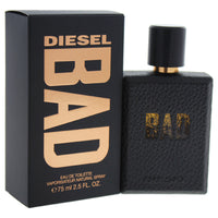 Diesel Diesel Bad Men EDT Spray