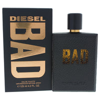 Diesel Diesel Bad Men EDT Spray