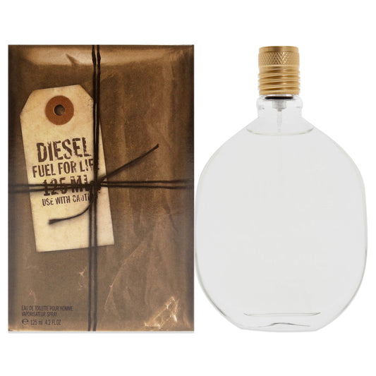 Diesel Fuel For Life Pour Homme
