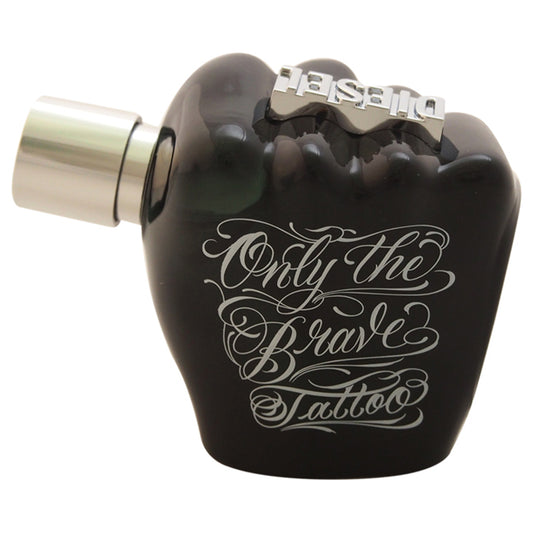 Diesel Only The Brave Tatoo