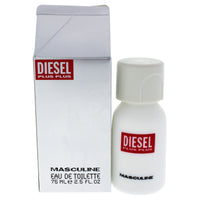 Diesel Plus Plus