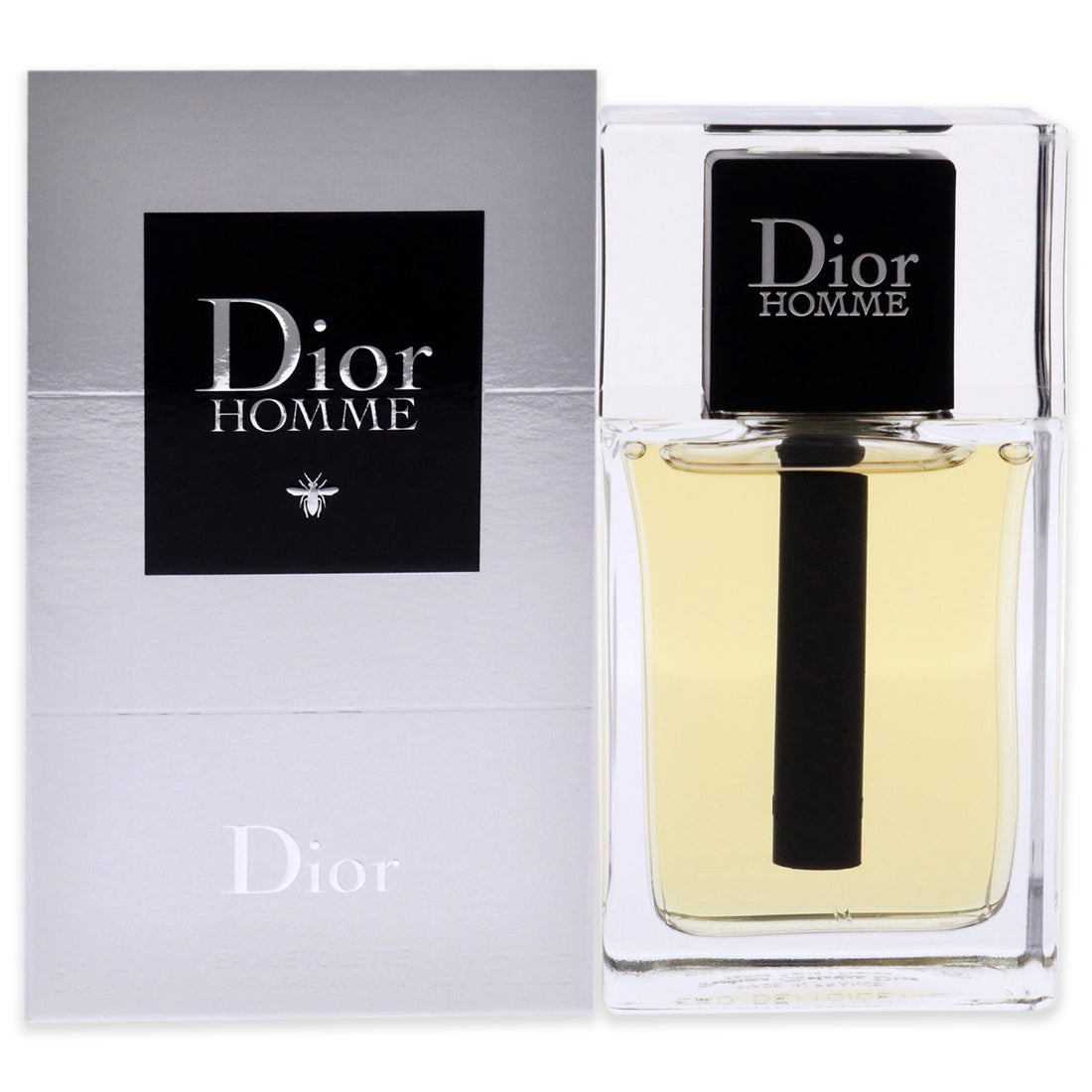 Dior Homme by Christian Dior for Men 1.7 oz EDT Spray