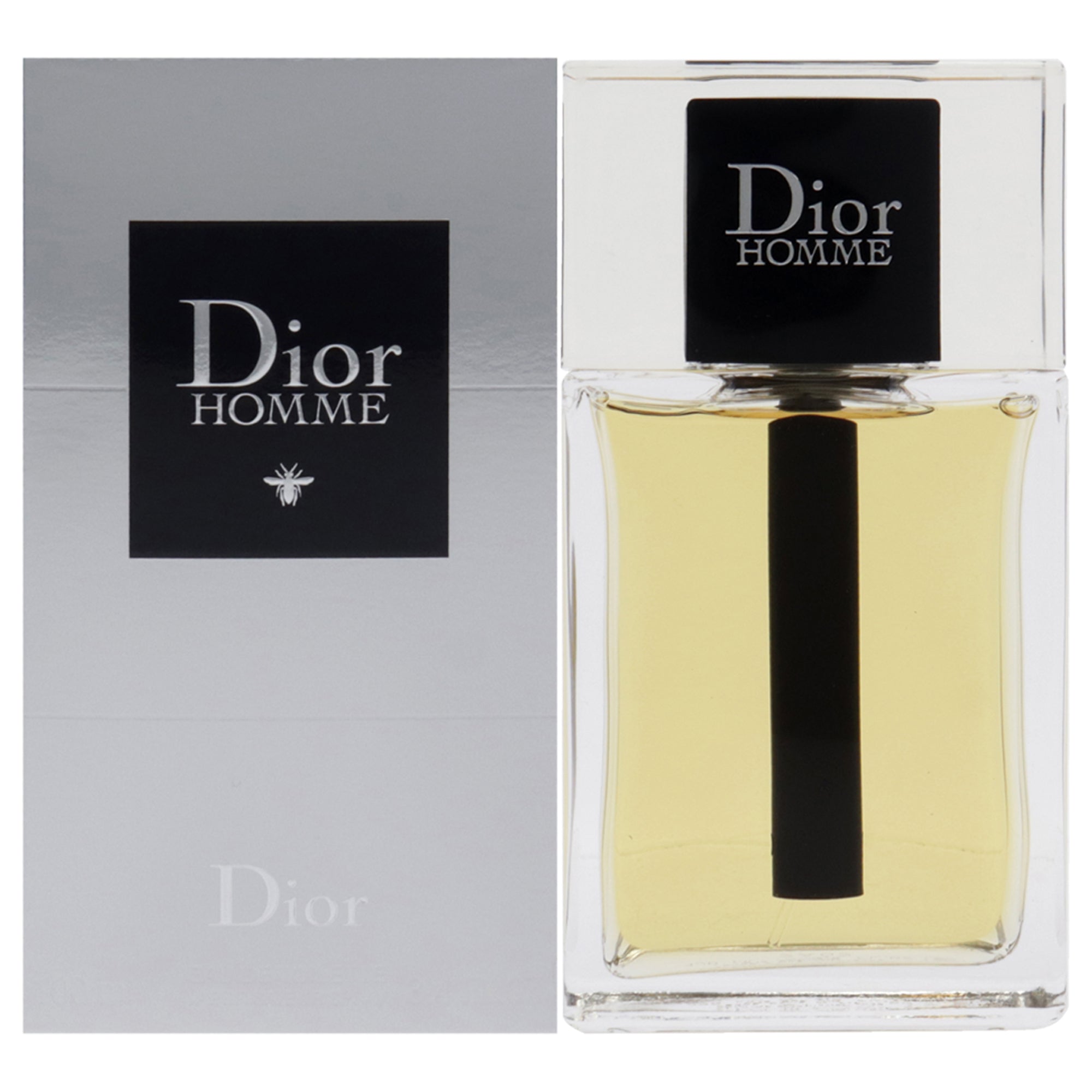 Dior Homme by Christian Dior for Men - 3.4 oz EDT Spray