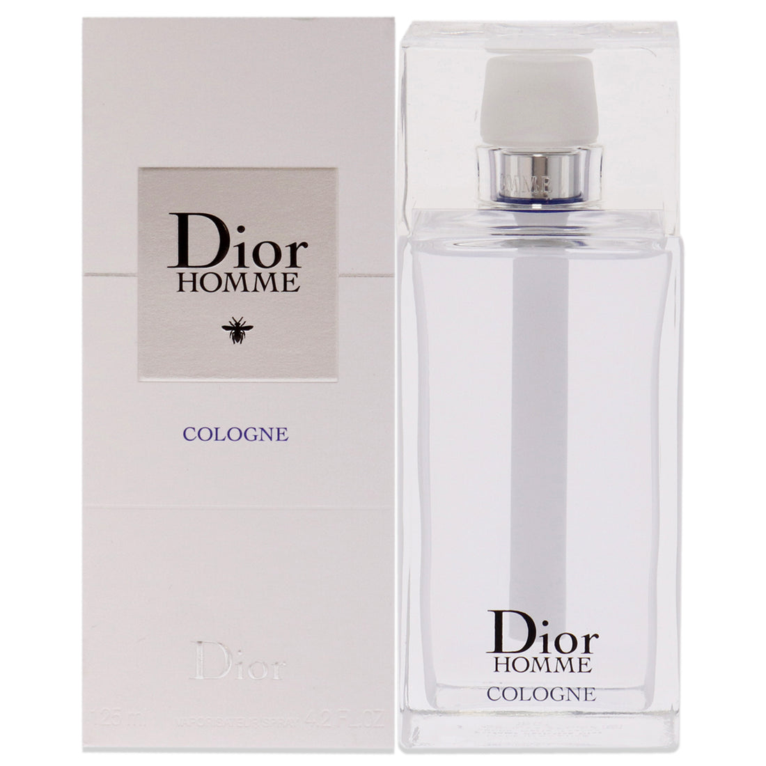 Christian Dior Dior Homme Men Cologne Spray