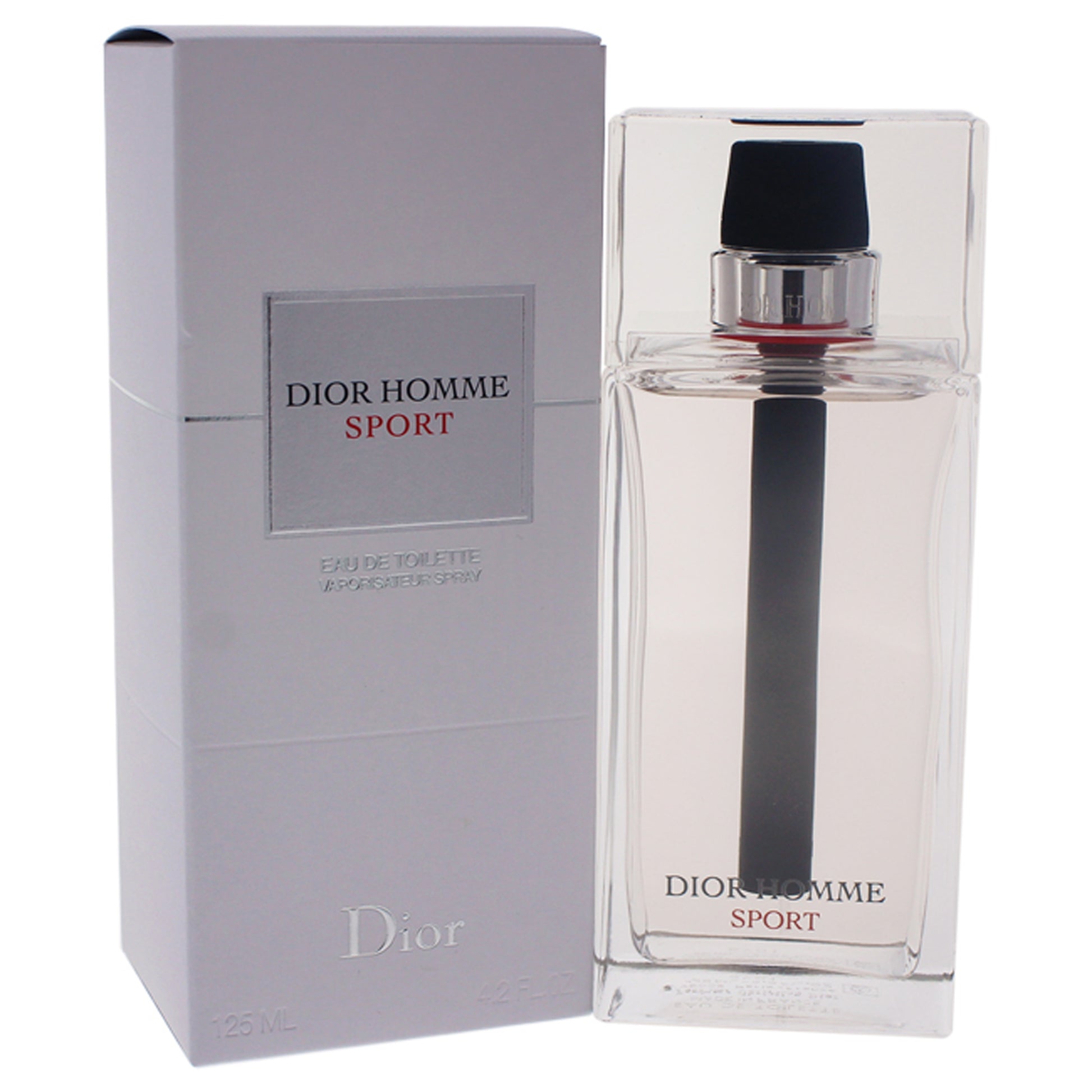 Christian Dior Dior Homme Sport Men EDT Spray