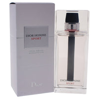 Christian Dior Dior Homme Sport Men EDT Spray