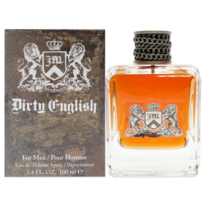Dirty English