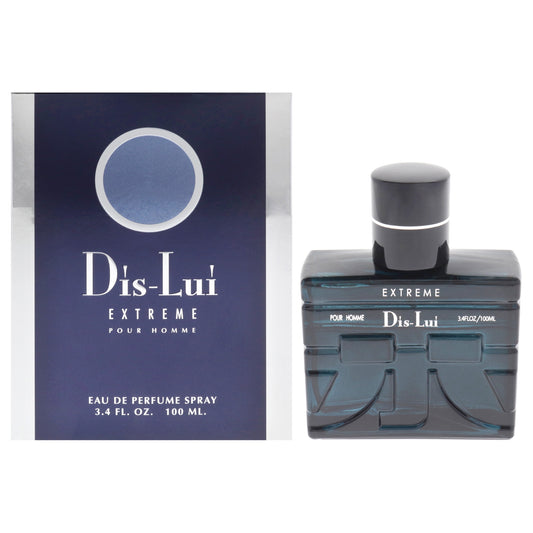 Dis-Lui Extreme