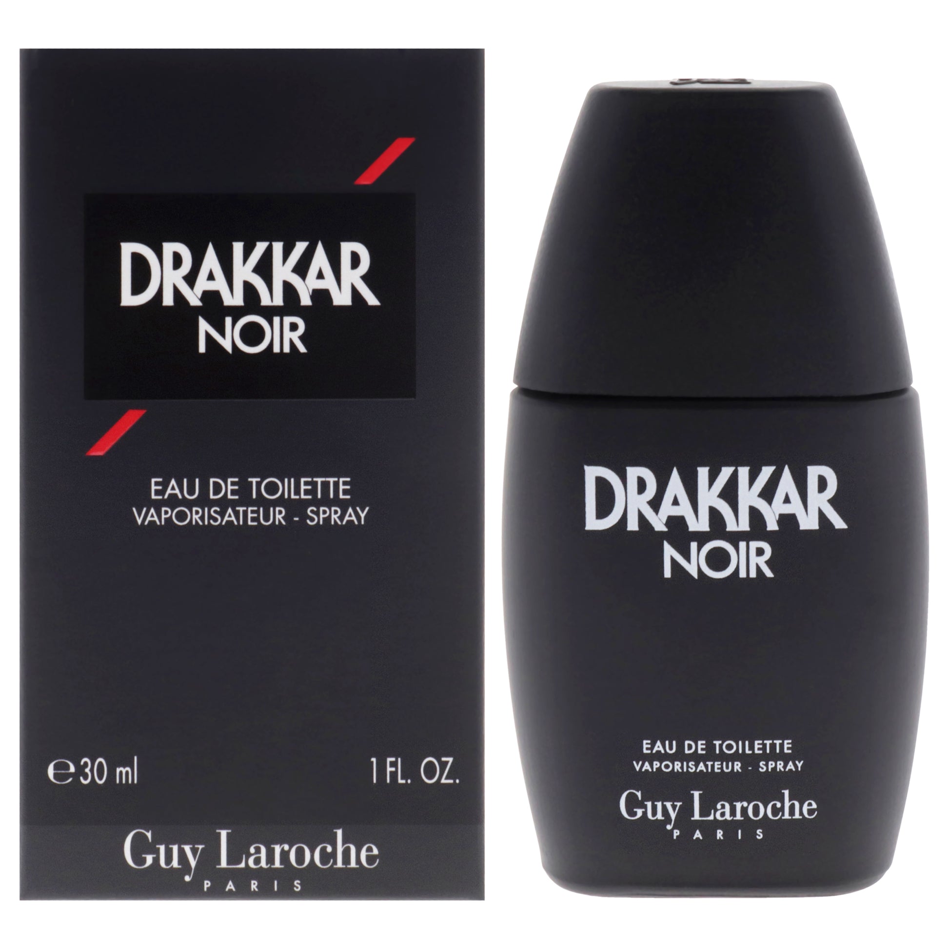 Guy Laroche Drakkar Noir Men EDT Spray