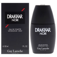 Guy Laroche Drakkar Noir Men EDT Spray