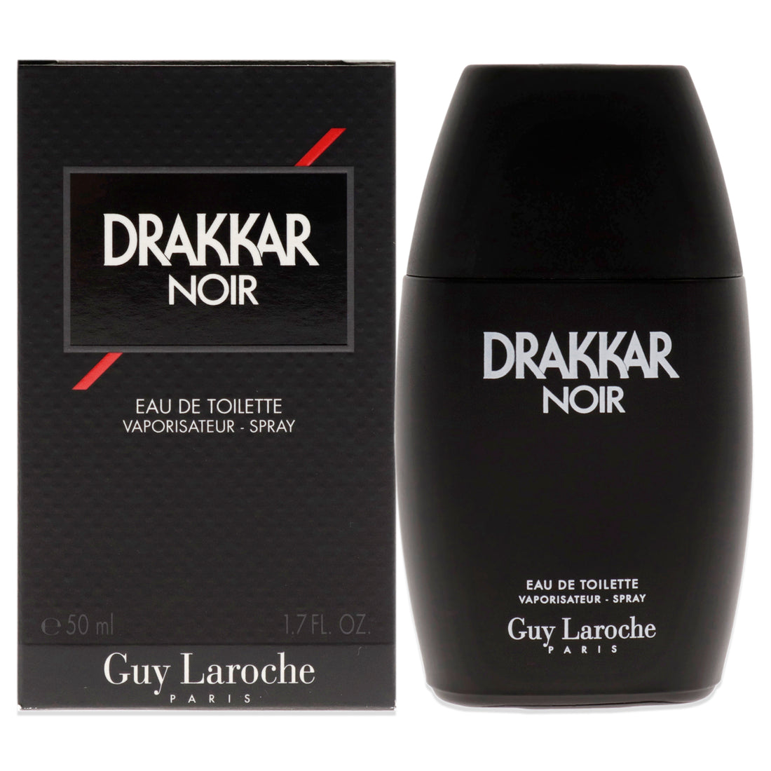 Guy Laroche Drakkar Noir Men EDT Spray